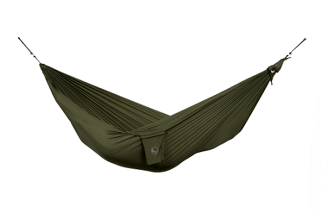 Hamac Compact 320*155 Vert Armee - Hamac | Ticket To The Moon