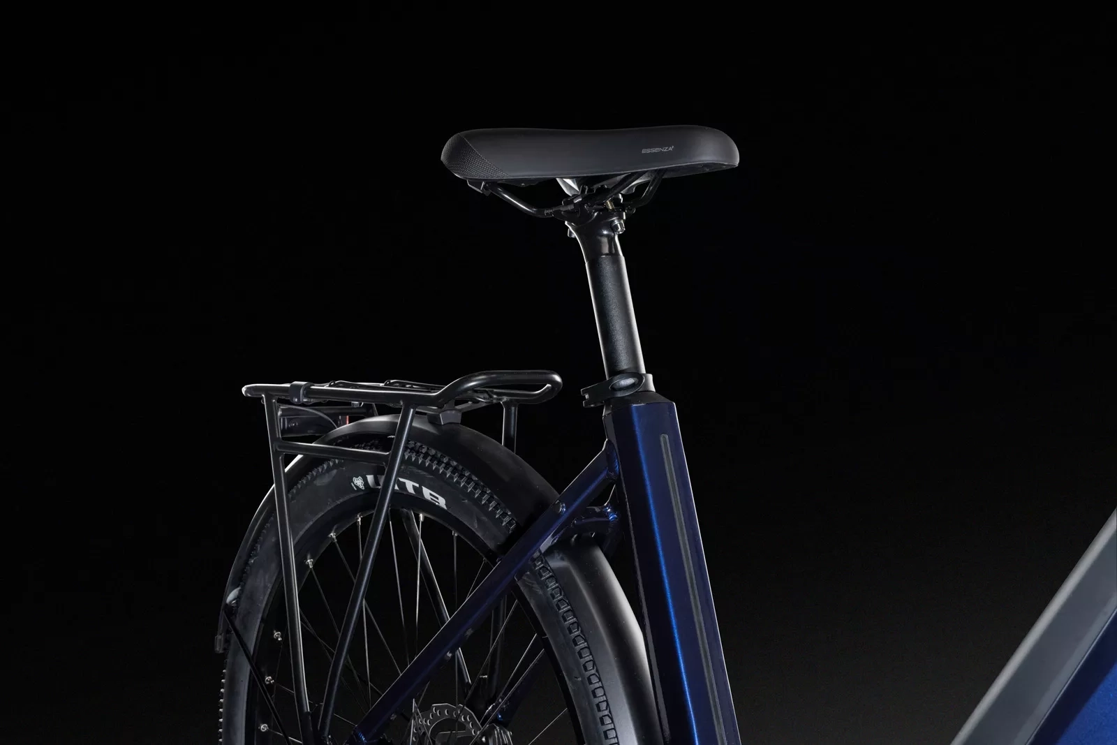 E-explorer 5.5 Low - Equipement Outdoor | Lapierre