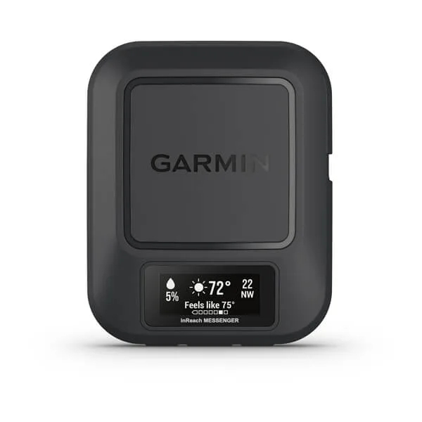 In Reach Messenger - Gps | Garmin
