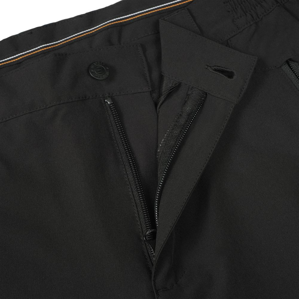Pantalon Baird Noir - Pantalon | Icepeak