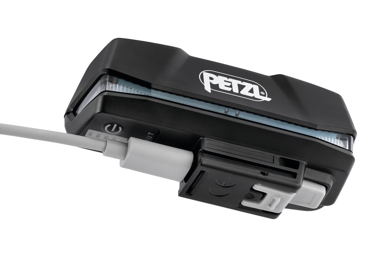 Batterie Rechargeable R1 - Lampe Frontale | Petzl