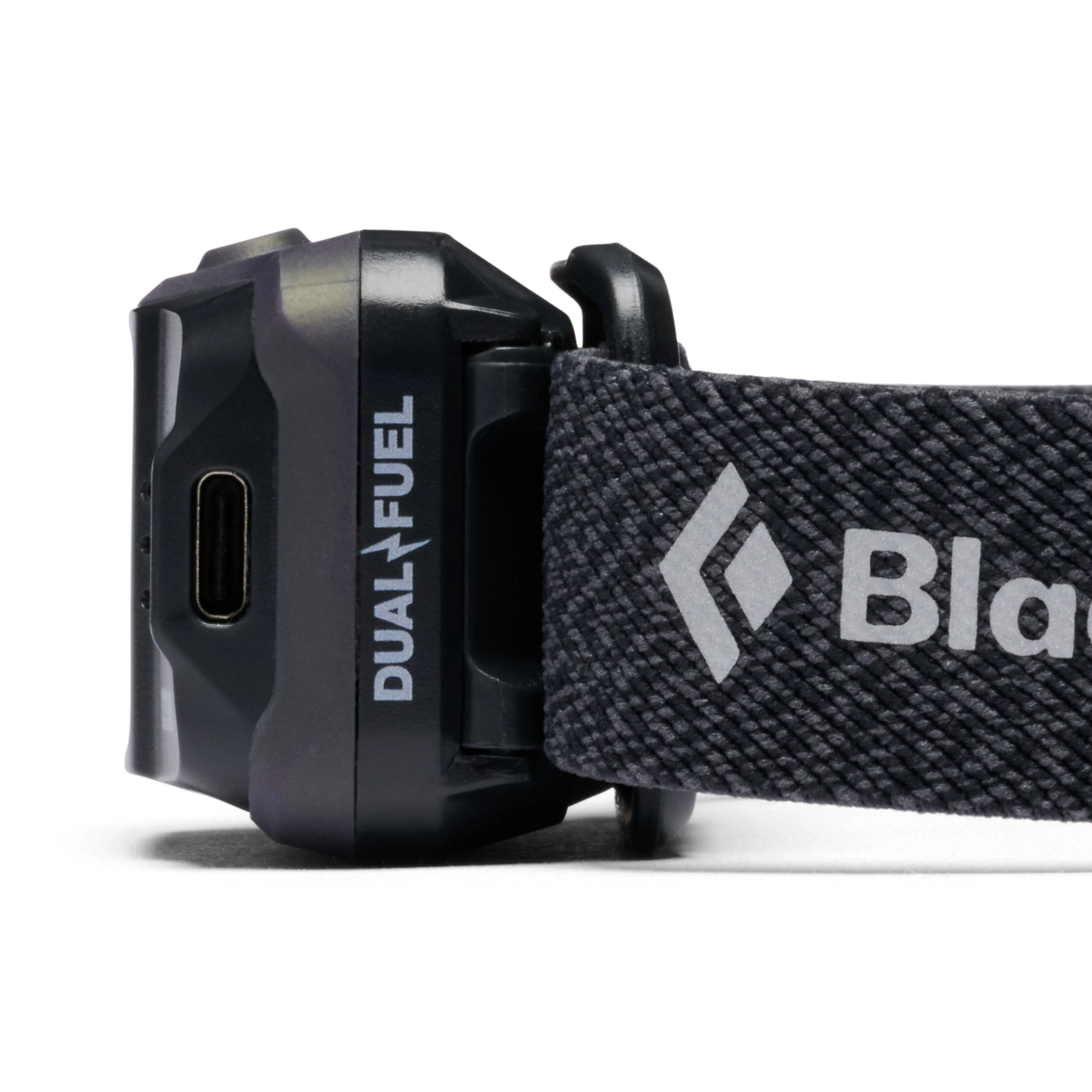 Cosmo Dfr Black - Lampes Frontales | Black Diamond