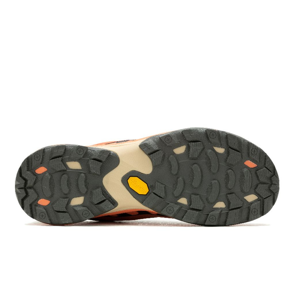 Moab Speed 2 Gtx Beluga - Chaussures | Merrell