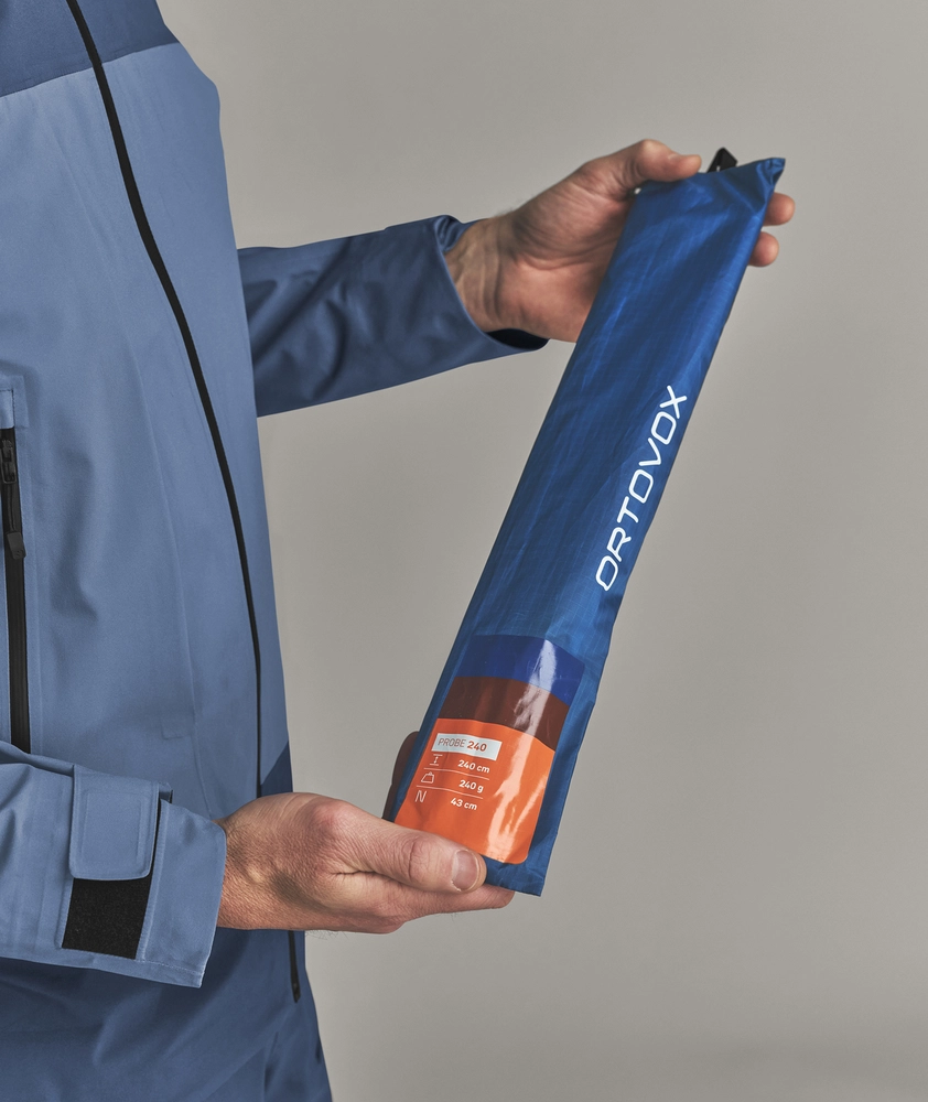 Probe Alu 240 - Sonde | Ortovox