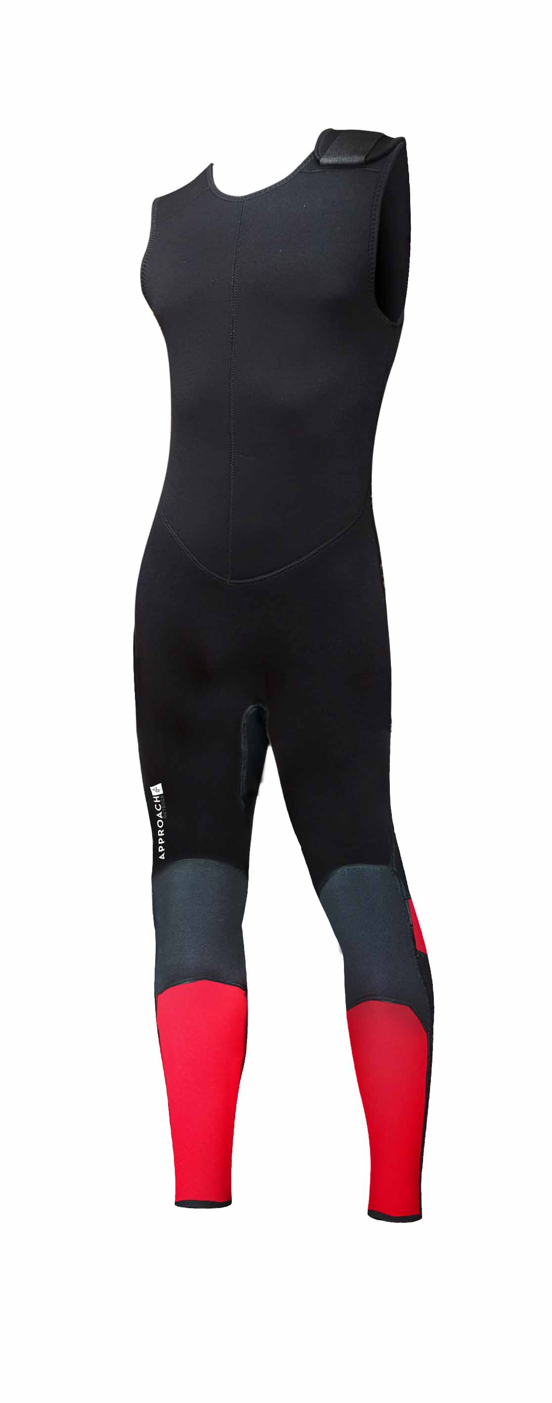 Long John Aqua 5mm Approach Combinaisons Canyoning