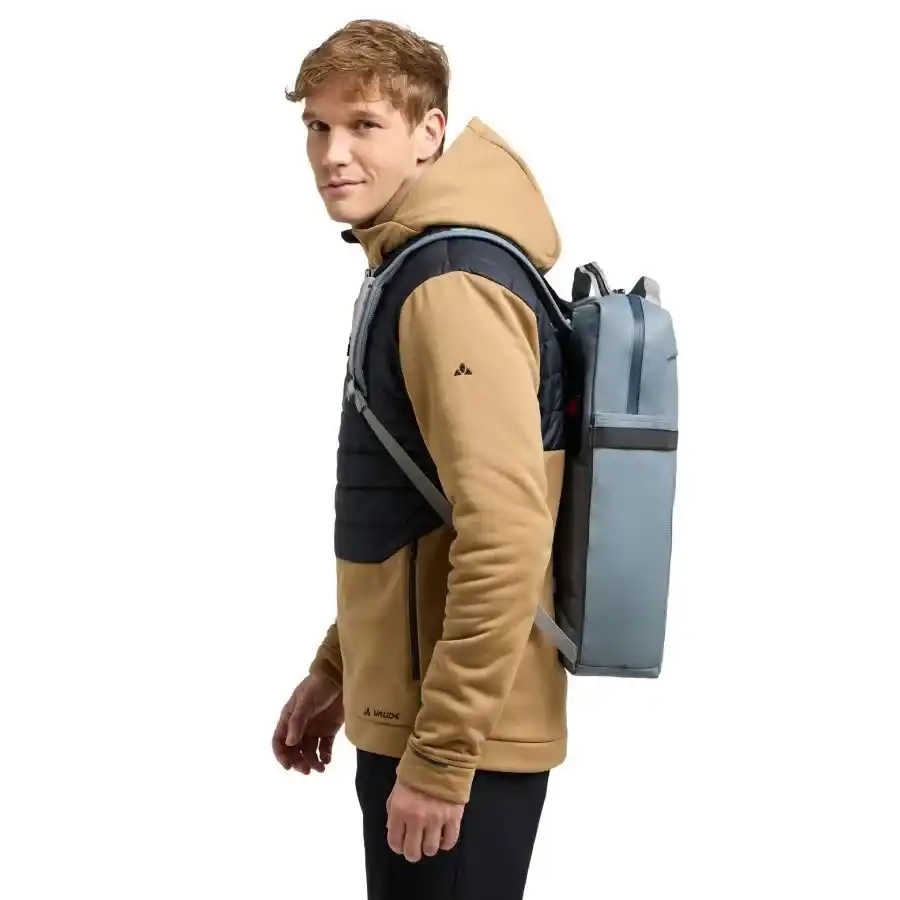 Mineo Transformer Backpack 20 Heron - Sacoches | Vaude