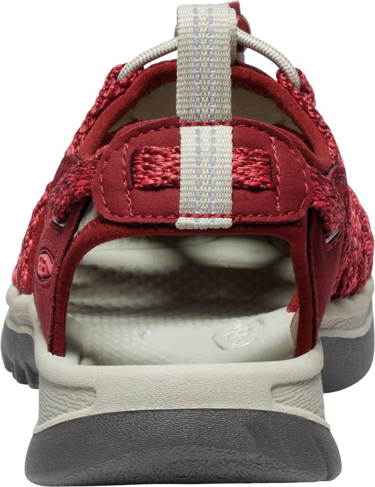 Whisper Cayenne Femme - Sandales | Keen