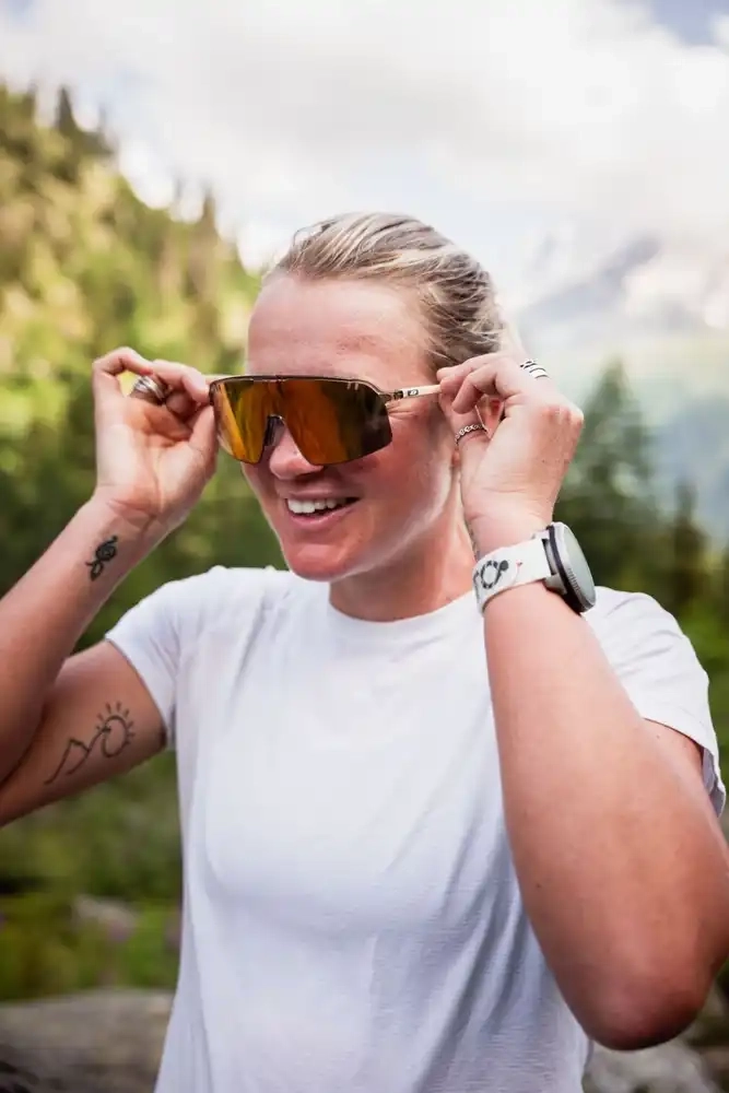 Intensity Vert Khaki Beige Mat Rec 1-3 - Lunettes | Julbo