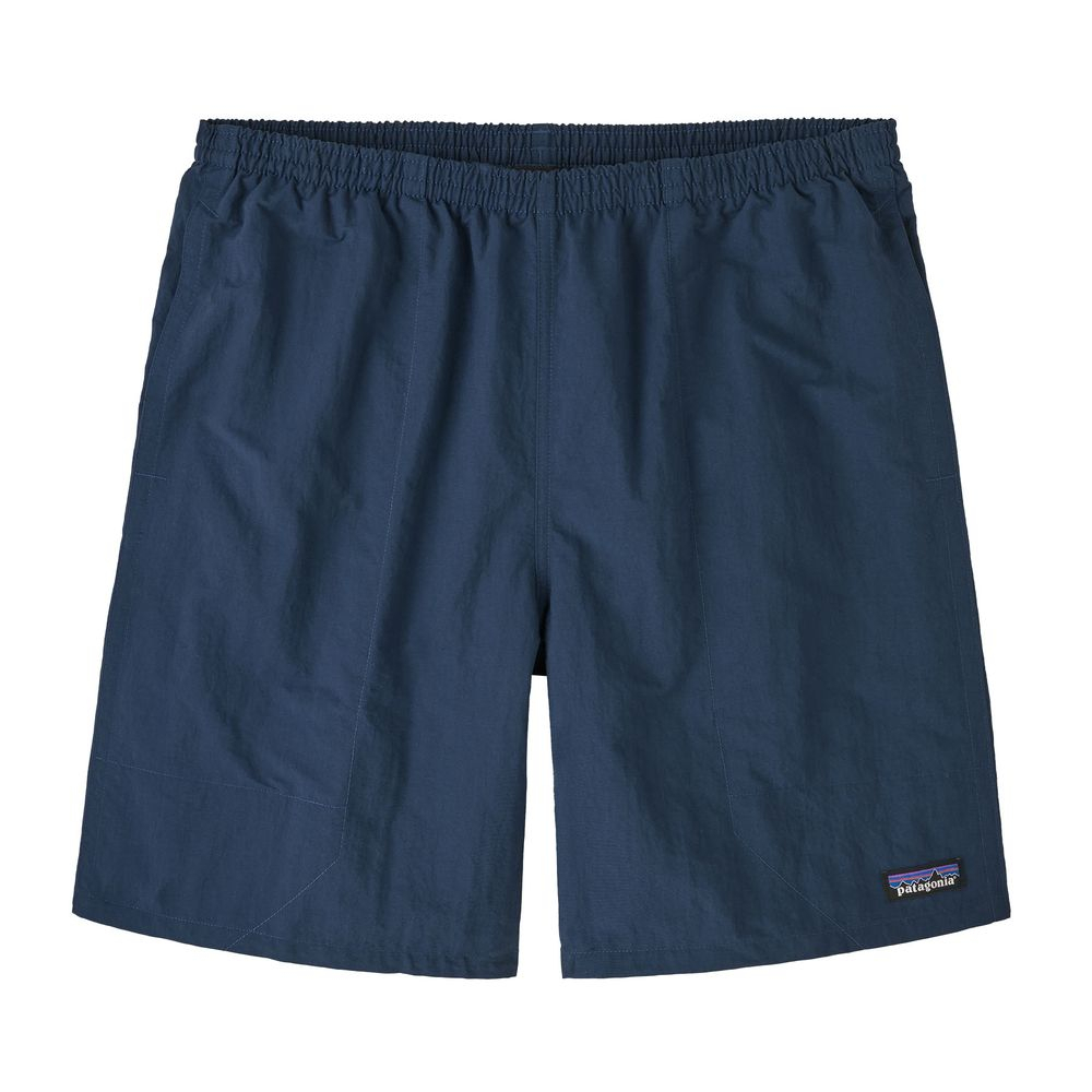Short Baggies Longs Tidepool Blue - Short | Patagonia
