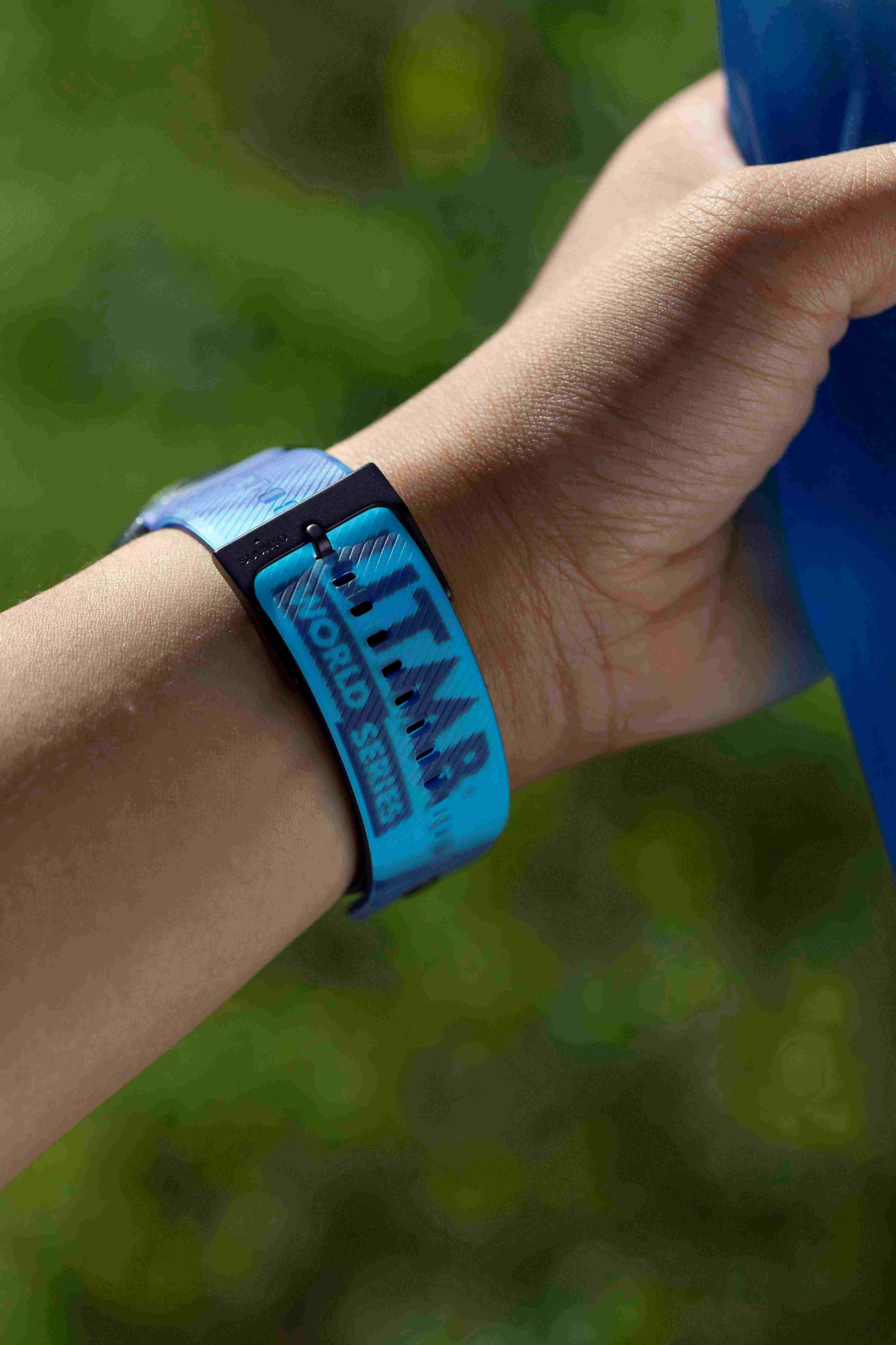 Race Utmb World Series - Gps Running | Suunto