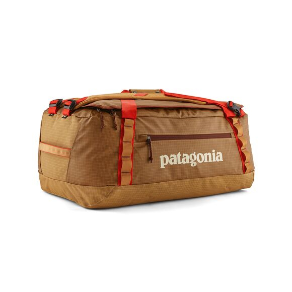 Bh Duffel 55 Talon Gold