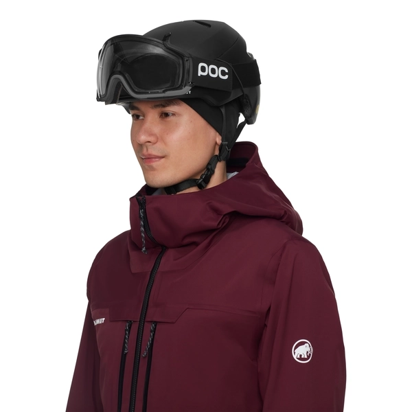 HAUTE ROUTE MIPS TWICEME HELMET