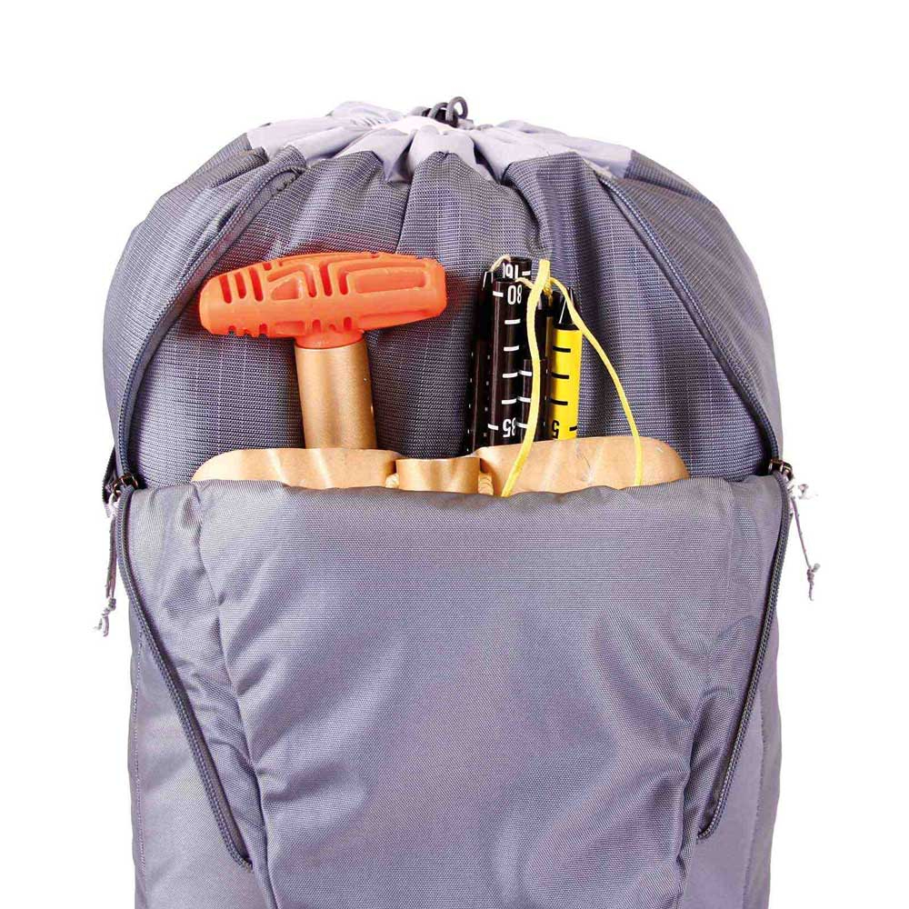 Kume 32 Flint Stone - Sac A Dos | Blue Ice