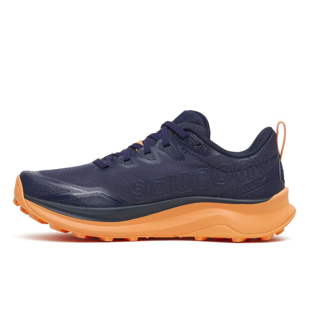 Peregrine 16 Femme Naval Persian - Chaussures | Saucony