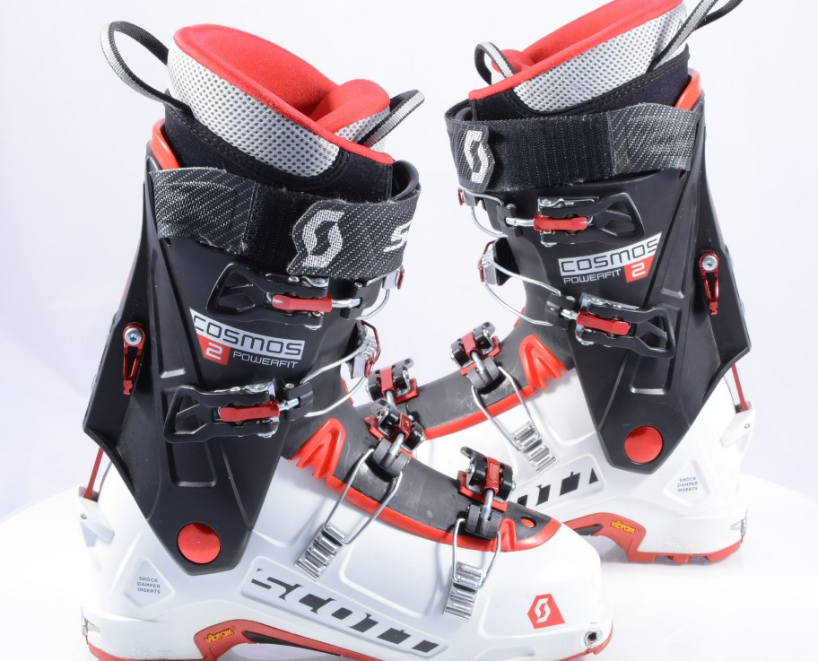 Systeme Ski / Marche  Cosmos 2 - Pieces Detachees Chaussures | Scott
