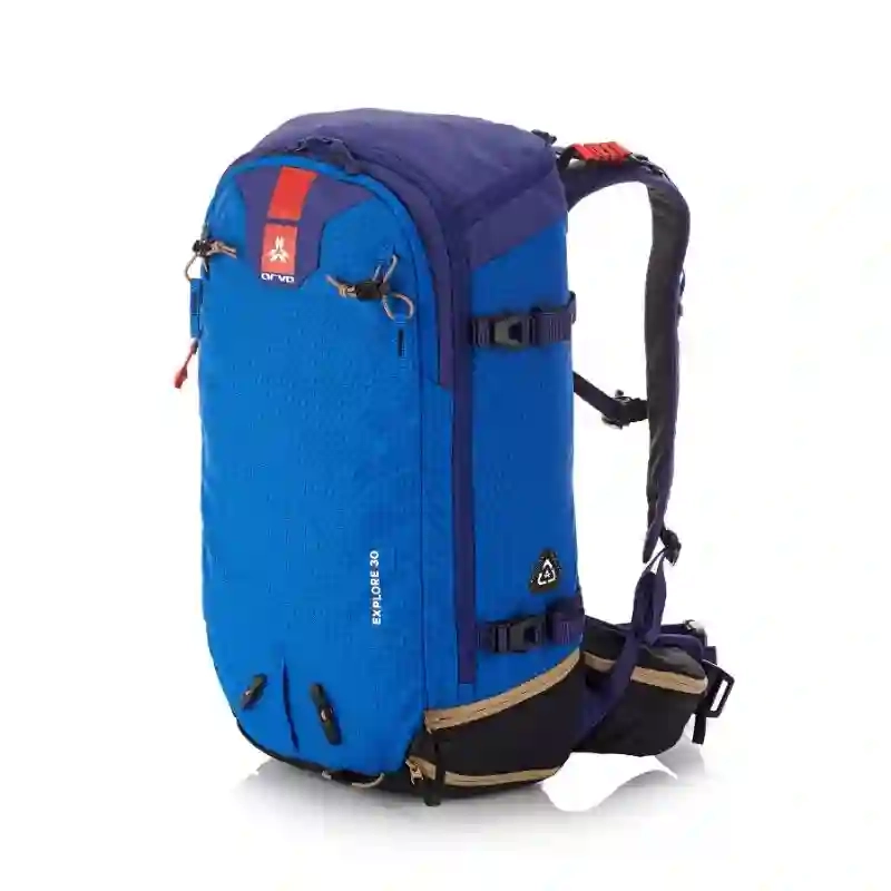 Explore 30 Blue