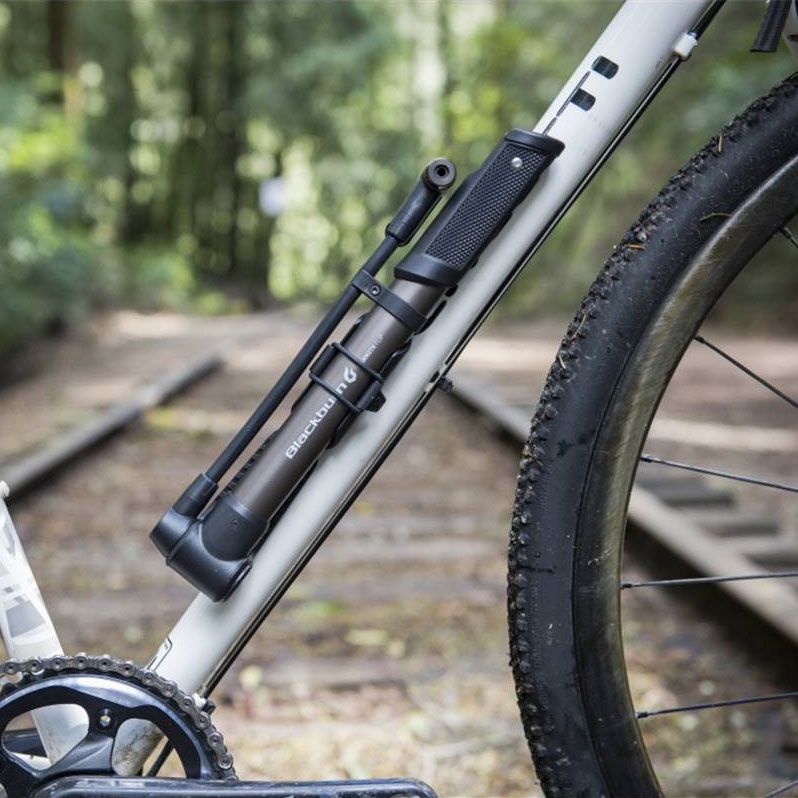 Mammoth Flip - Pompes | Blackburn