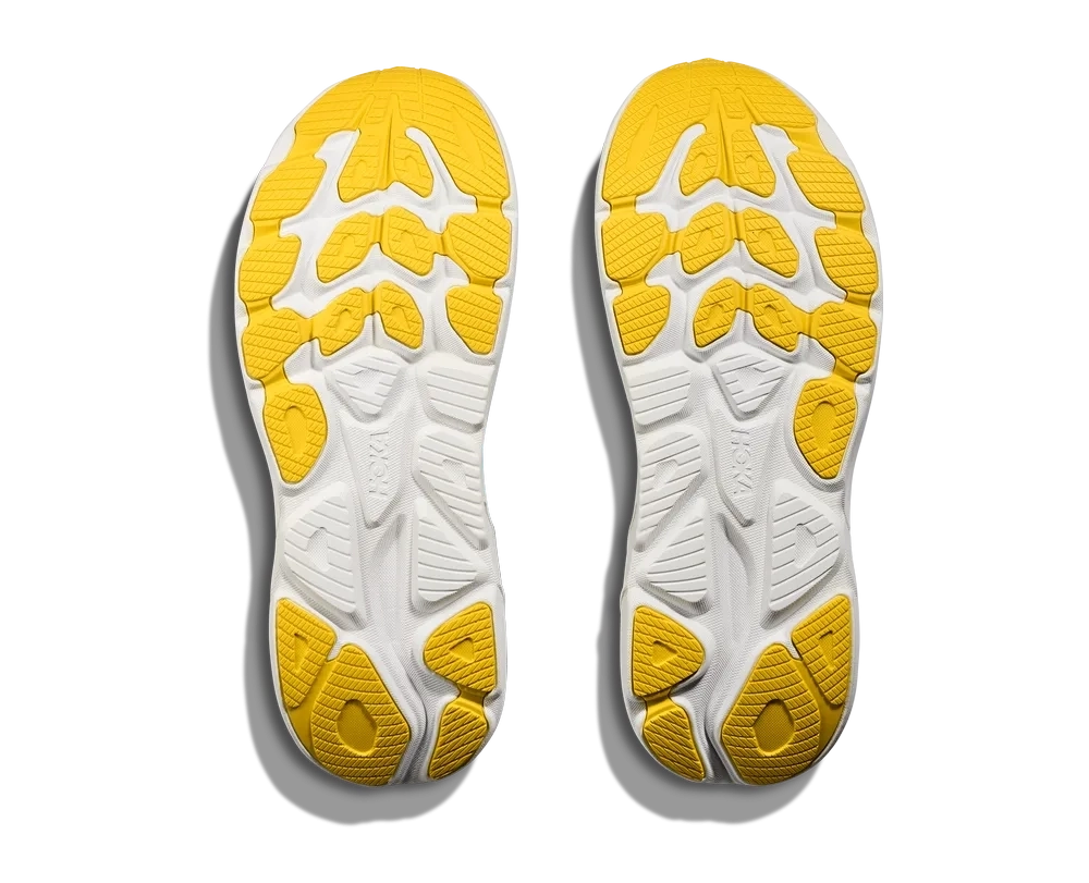 Clifton 10 Alpine Blue - Chaussures | Hoka