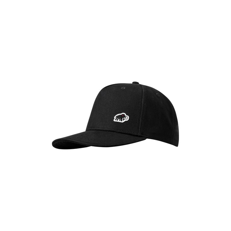 Casquette Mountain Casquette Black - Casquette | Mammut