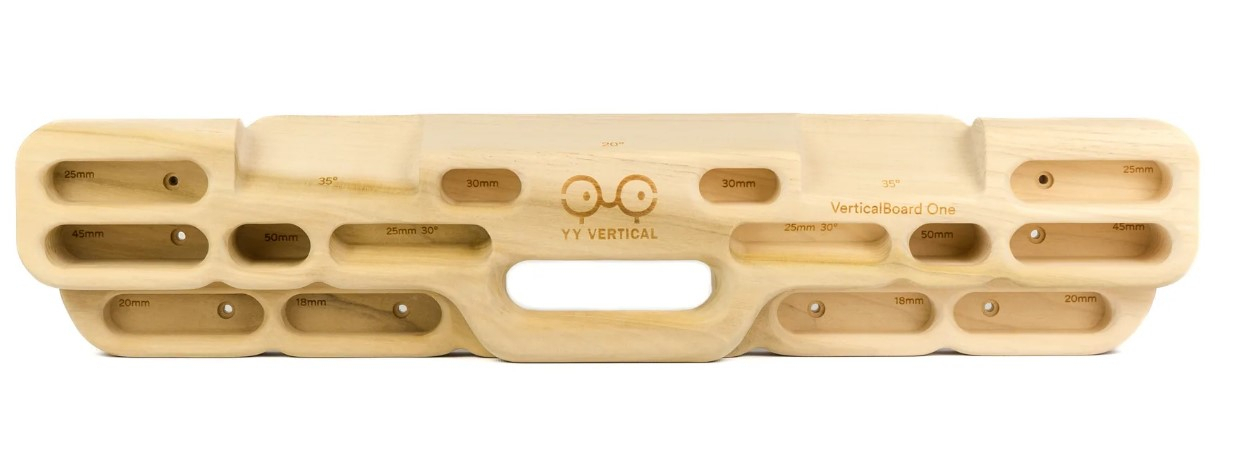Verticalboard One - Dva | Yy Vertical