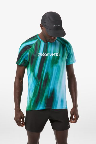 T-shirt Race Print - Tee Shirt Mc | Nnormal