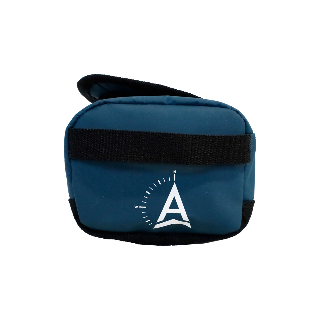 Mini Travel 3 Bleu - Sac Expédition