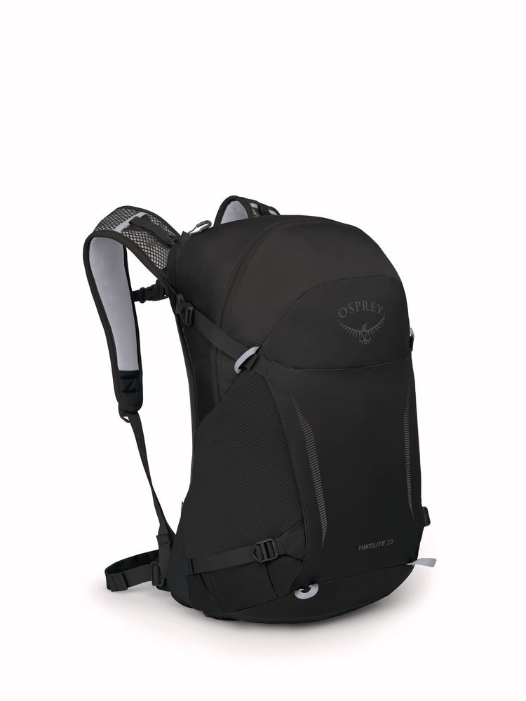 Hikelite 26 Noir - Sac A Dos | Osprey