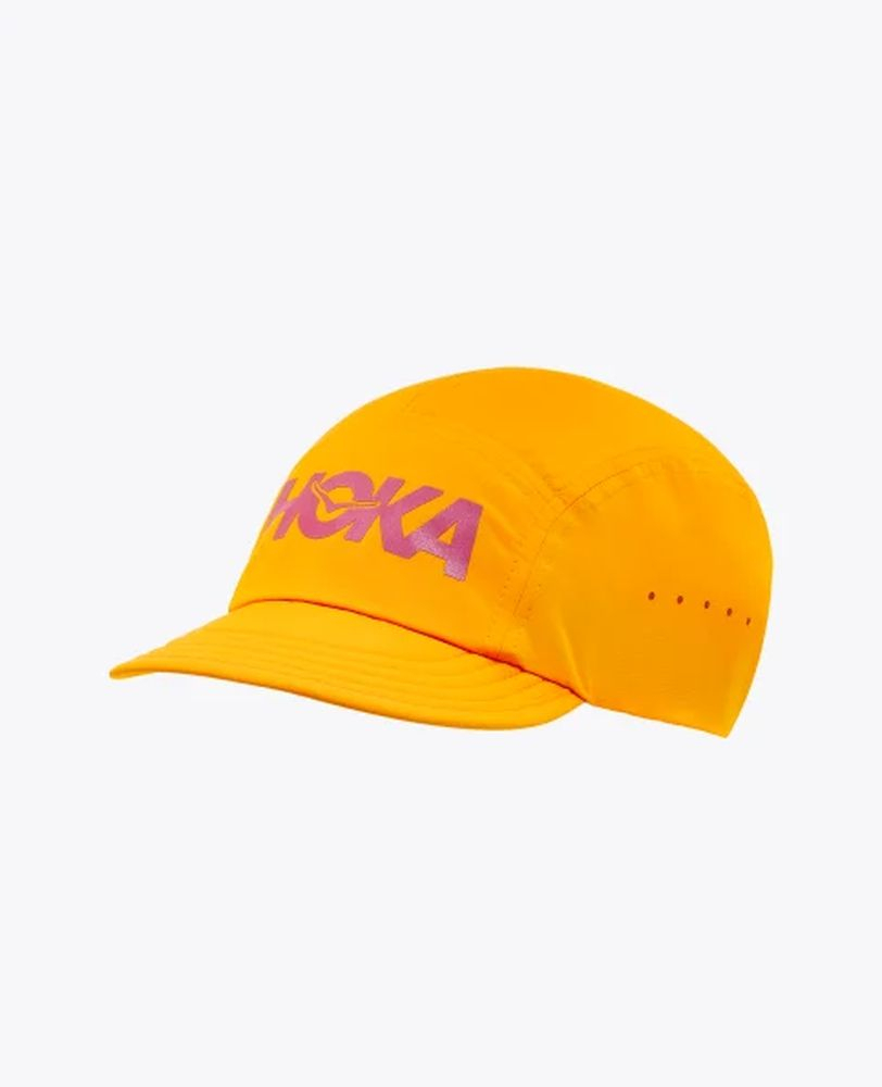 Casquette Packable Trail Casquette Solar Flare - Casquette | Hoka