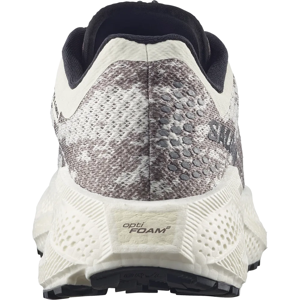 Aeroglide 4 Grvl Femme Ice Black Iron - Chaussure | Salomon