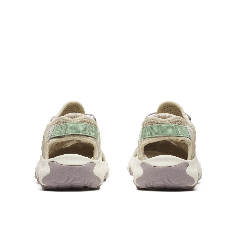 Maipo Explorer Sieve Femme Greige - Chaussures | Merrell
