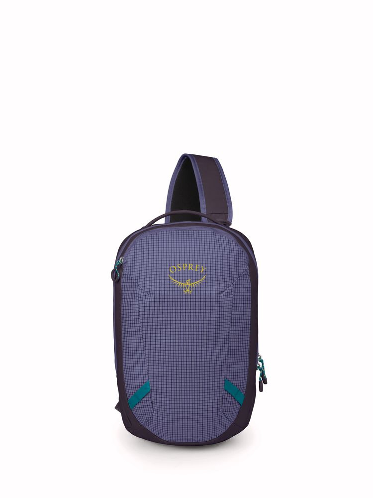 Transporter Sling Euphoria Purple | Osprey