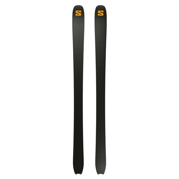 Mtn 91 Carbon - 2026 - Ski De Rando | Salomon