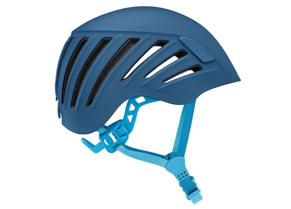 Borea Bleu Marine - Casques | Petzl