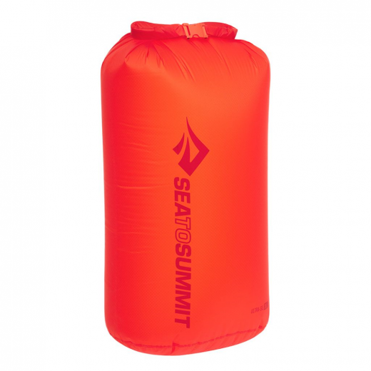 Sac Etanche Ul 30d - 20 L Spicy Orange - Sac Etanche | Sea To Summit