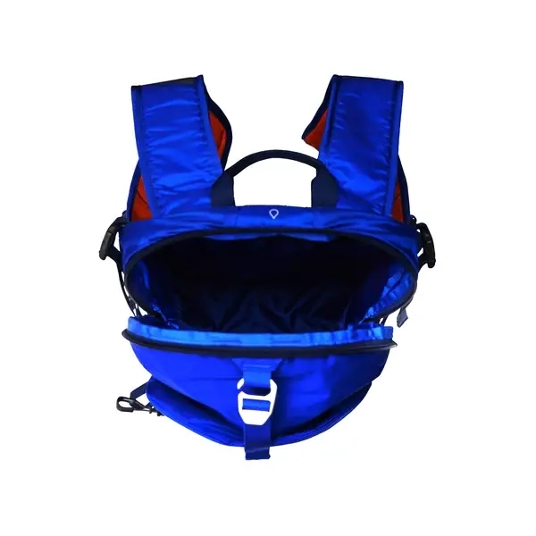 Trail Lite Speed 20 Blue Summit Navy - Sac A Dos | The North Face