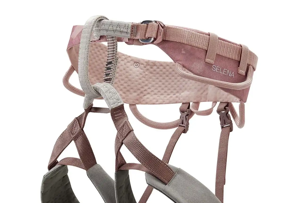 Selena Pink - Harnais Non Reglables | Petzl