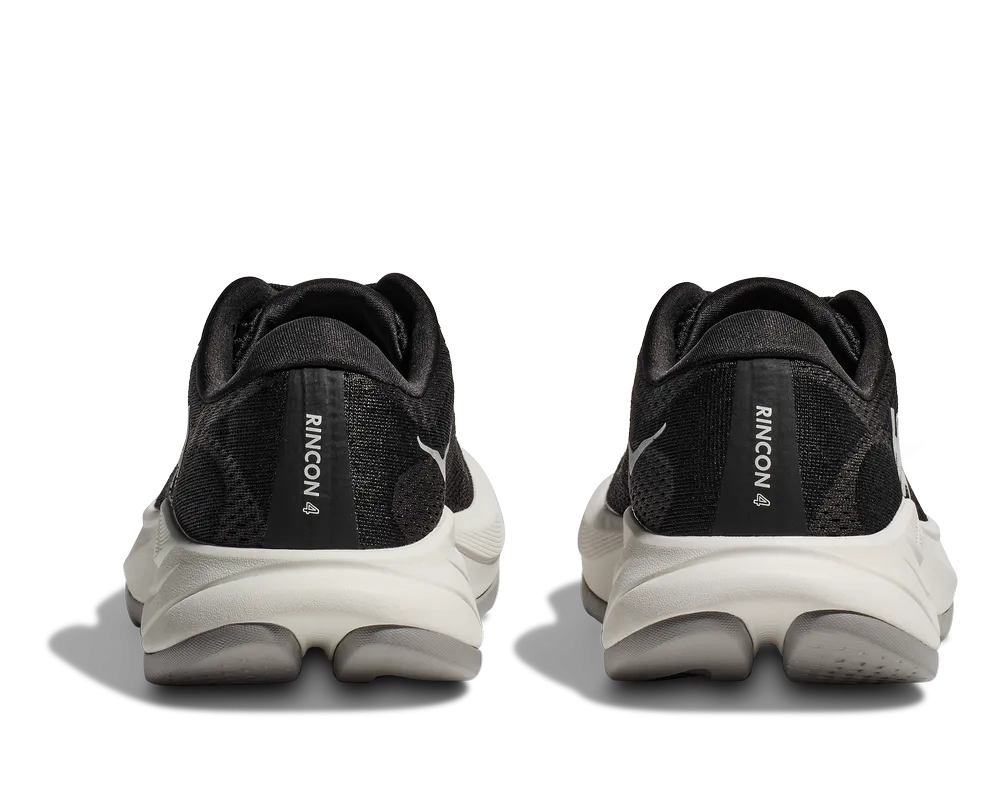 Rincon 4 Black White - Chaussures | Hoka