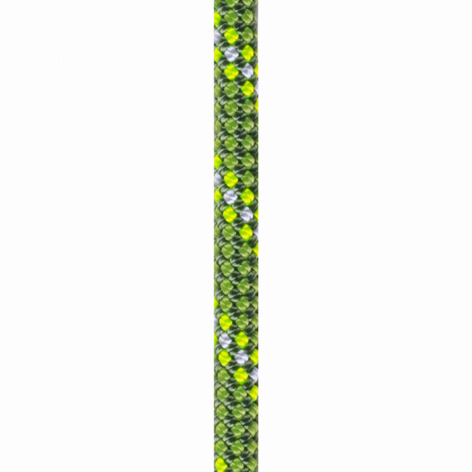 Rando 8mm X 30m Vert - Corde | Beal