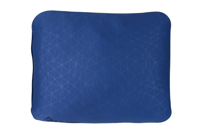 Foam Core Regular Navy Blue - Oreiller | Sea To Summit