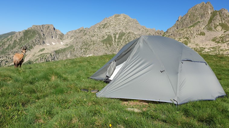 Alta Ruta 2 Sl - Tente | Azimut Outdoor