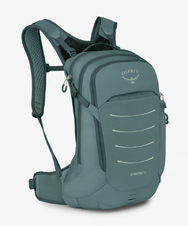 Syncro 12 Cascade Blue - Sac A Dos | Osprey