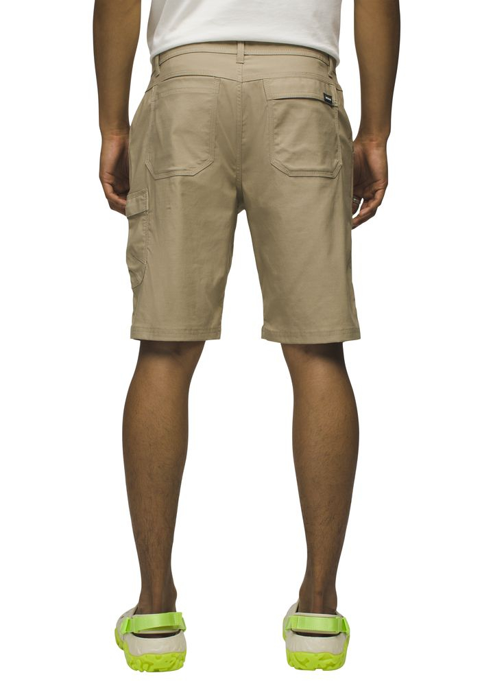 Short Stretch Zion II Sandbar - Pantalon | Prana