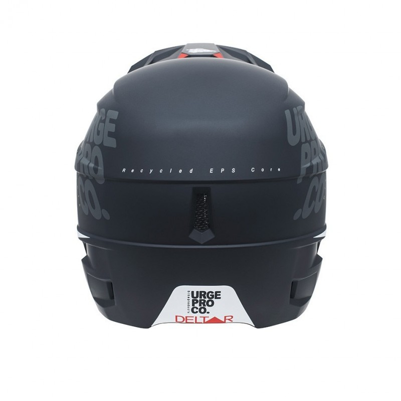 Deltar Enfant Noir - Casque | Urge