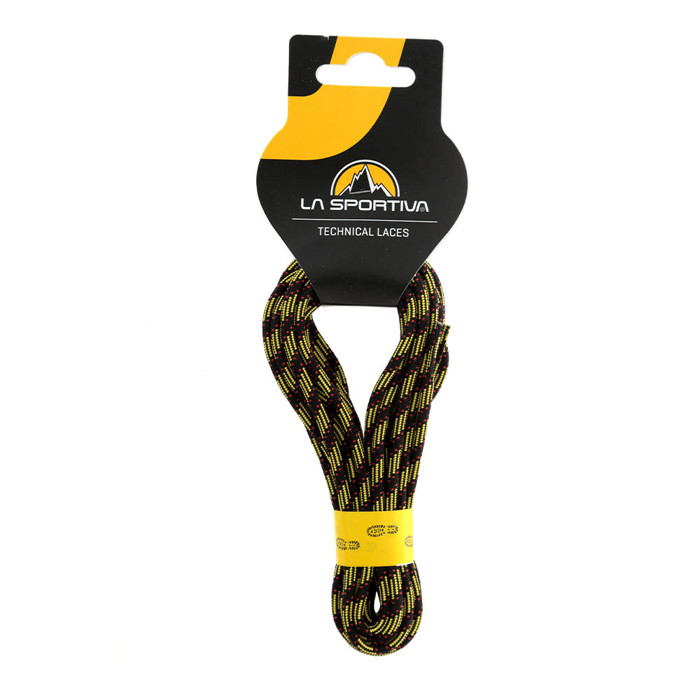 Lacet Mountain Nepal 215 Cm - Lacets | La Sportiva