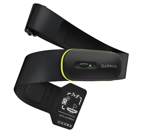 Ceinture Hrm 600 - Equipement Outdoor | Garmin