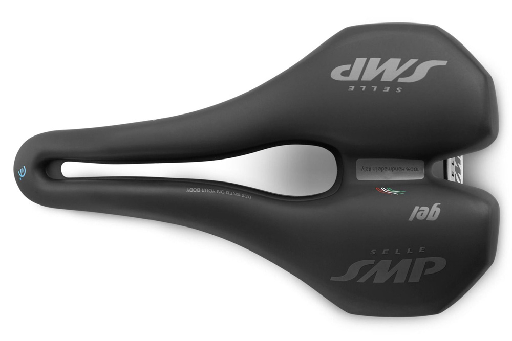 E-trk Gel - Selle / Couvre Selle | Smp