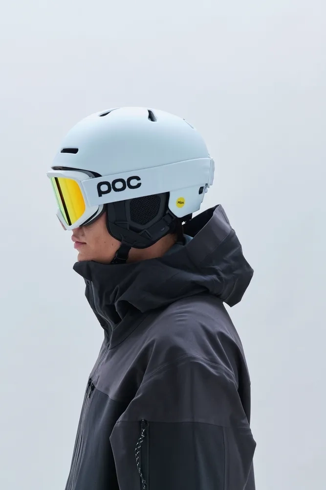 Fornix MIPS Hydrogen White