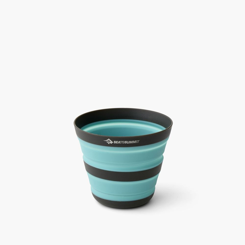 Frontier Ul Collapsible Cup 400 Ml Bleu | Sea To Summit
