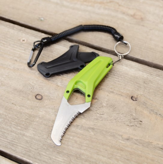 Couteau Canyoning - Couteau | Edelrid