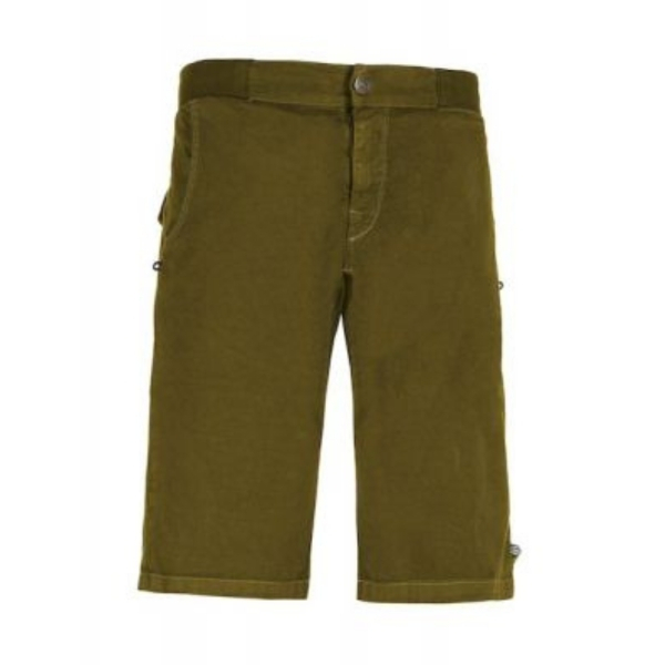 Short Kroc Flax Avocado - Short | E9